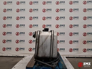 Hyva N/A 2018 - Occ hydrauliektank 201L Hyva obrazek 3