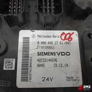Mercedes-Benz N/A 2011 - Occ ECU Frontmodule regeleenheid Mercedes zdjecie 5