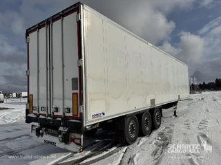 Schmitz Cargobull Semitrailer Reefer Multitemp 2019 afbeelding 2 miniatuur