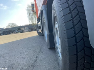 MAN TGS 2024 - 26.330 Zoeller 23m³ obrazek 9
