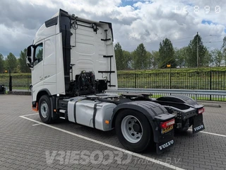 Volvo FH 2022 - 460 afbeelding 3 miniatuur