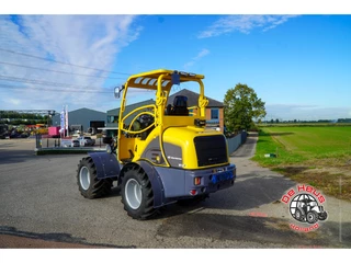 Eurotrac N/A - W12 IF stage V image 6