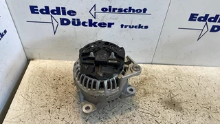DAF N/A - 1401948 SEG DYNAMO 28V-100A PX-ENGINE (ALS NIEUW) image 2