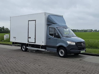 Mercedes-Benz Sprinter 2022 - 317 изображение 5