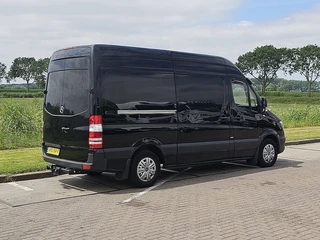 Mercedes-Benz Sprinter 2015 - 316 immagine 3 miniatura