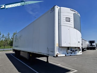 Schmitz Cargobull N/A 2011 - N/A SCB*S3B immagine 5