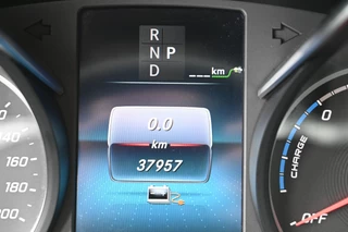 Mercedes-Benz EQV 2024 - 300 L3 90 kWh Rolstoel vervoer obrazek 28