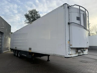 Schmitz Cargobull 2014 image 2 thumbnail
