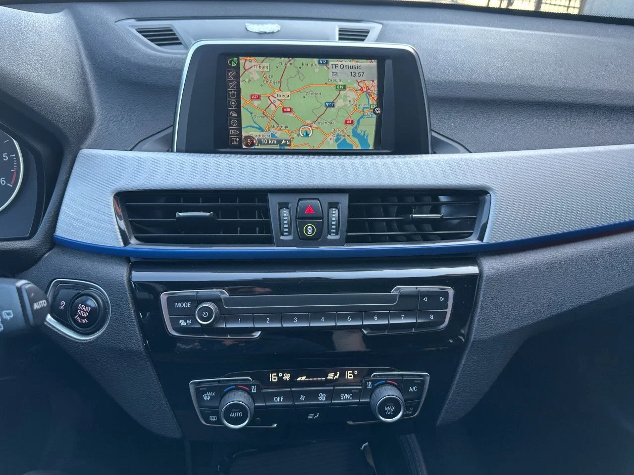 BMW X1 2017 - xDrive 18D M Sport / Navi / Steptronic / LIKE NEW!!! image 19