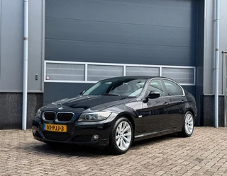 BMW 3 Series 2011 - 318i Business Line bj.2011 Navi|Trekh|Pdc|Nap. imagen 1