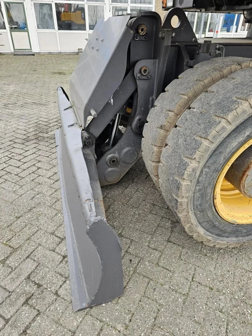 Volvo EW160E 2016 obrázek 22
