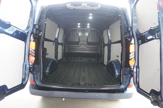 Ford Transit Custom 2024 - 320L 2.0 TDCI 170PK L2H1 Limited Automaat obrazek 13