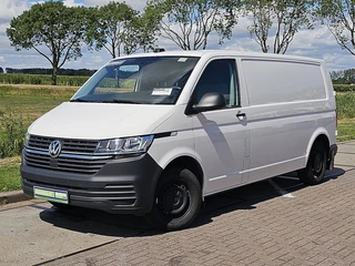 Volkswagen Transporter 2024 - 2.0 TDI afbeelding 2 miniatuur