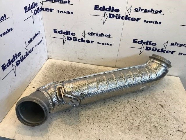DAF - 1906620 UITLAATPIJP XF86/XF106 (NEW) afbeelding 1