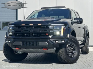 Ford Raptor R 2024 - 5.2 V8 Supercharged for sale
