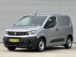 Peugeot Partner 2022 - 1.5 BlueHDI Pro MARGE Airco|Navi|Cruise bild 1