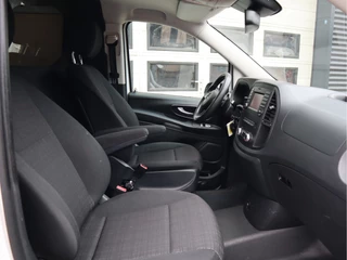 Mercedes-Benz Vito 2016 - 116 CDI Automaat Euro 6 - Lang L2 - Trekhaak - Navi - Camera obrazek 8