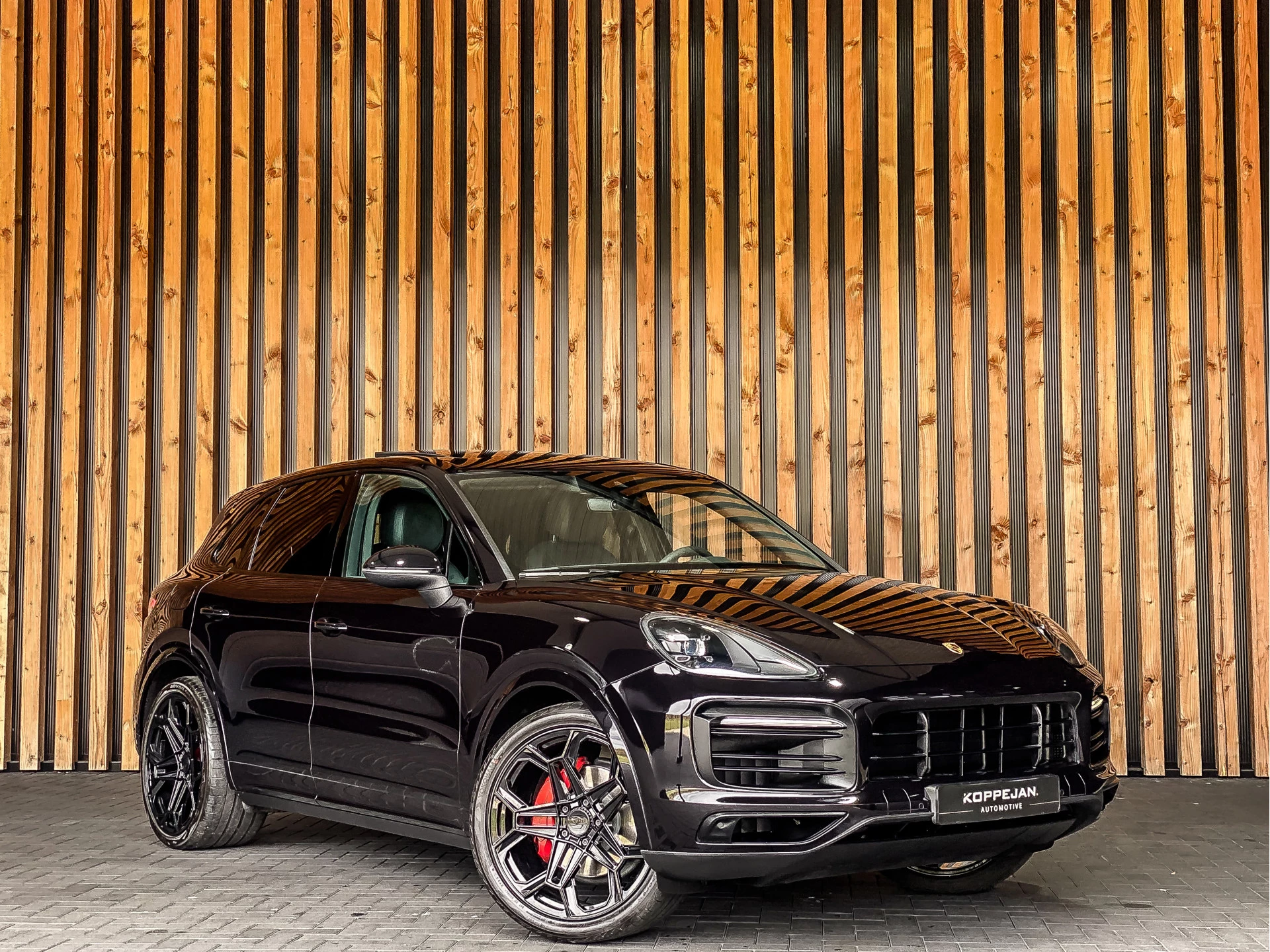 Porsche Cayenne 2018 - 3.0 V6 340PK Automaat afbeelding 29