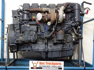 Scania R 2016 - SC-R DC-13115 410PK immagine 2
