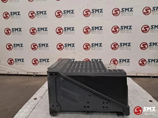 Scania N/A 2019 - Occ batterijbak + deksel Scania bild 5