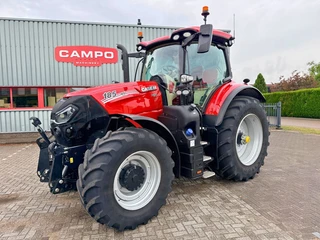 Case 2024 - Puma 185 AFS Connect CVX Stage V GPS RTK for sale