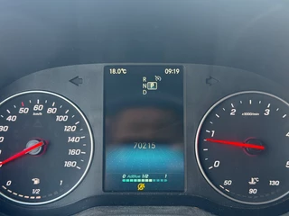 Mercedes-Benz Sprinter 2023 - 317CDI L1H1 Automaat Airco Trekhaak Apple Carplay obrazek 13