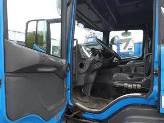 Scania P 1997 - P124-400 13000 LITER ,MANUALFEULPOMP,RITARDER obrazek 6