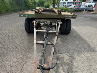 Jumbo N/A 1980 - 2 AXLE STEEL SUSPENSION obrazek 2