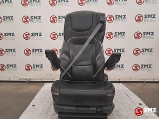 DAF N/A 2022 - Occ bestuurdersstoel DAF imagem 1