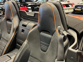 Mazda MX-5 2019 - ND Roadster 2.0 SkyActiv-G 184PK 30th Anniversary Edition Nr. 1273/3000 bild 18