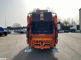 FUSO Canter 2026 - 9C18 Geesink 7m³ obrazek 5