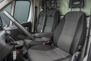Fiat Ducato 2014 - 130 Multijet 2.3 D L3H2 | 3-Zits | Bakwagen met laadklep | LED | Cruise | Airco bild 11