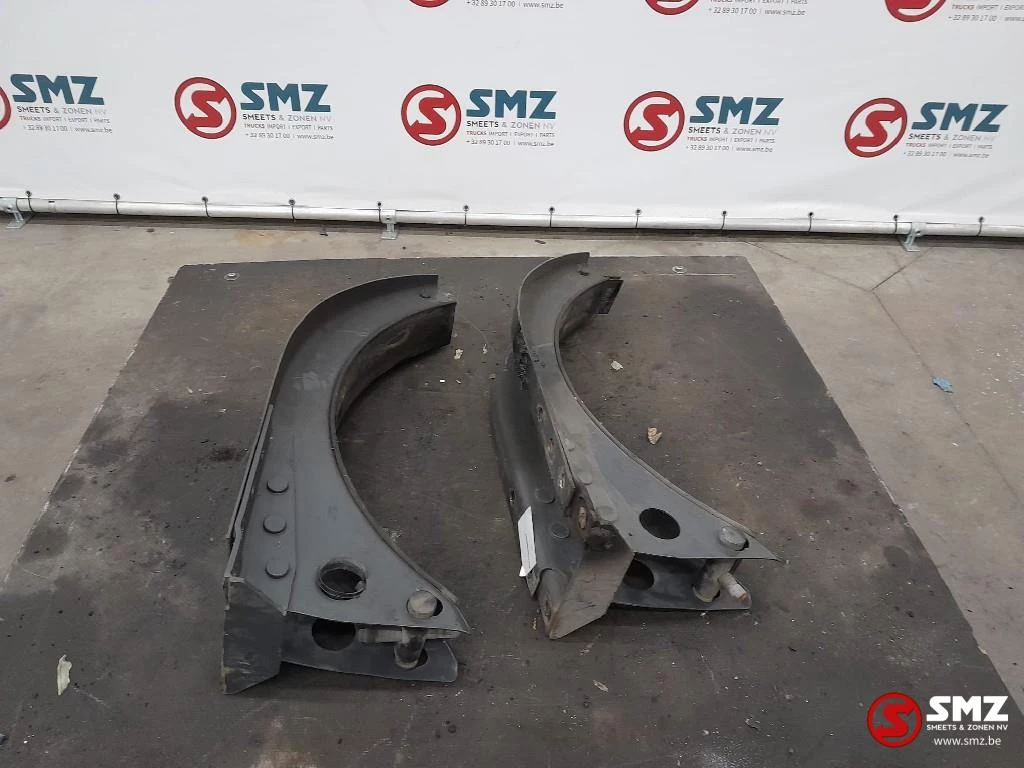 Renault 2017 - Occ set tanksteunen Renault T 20721537 obrázek 2