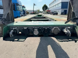 D-TEC FLEXITRAILER 2017 afbeelding 3 miniatuur
