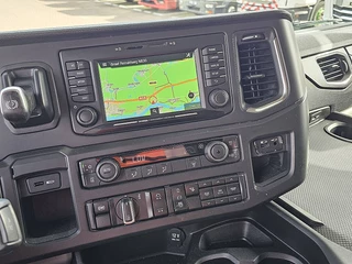 Scania S 2020 - S450 zdjecie 10