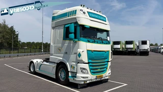 DAF N/A 2020 - XF 450 FT obrazek 2