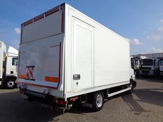 Iveco Eurocargo 2014 - 80EL21 obrazek 9