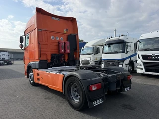 DAF XF 480 2018 - Super spacecab Euro 6 immagine 3 miniatura