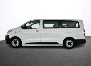 Opel Vivaro-e 2022 - Combi L3H1 75 kWh afbeelding 2 miniatuur