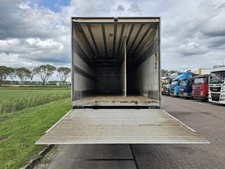 Scania P 2010 - P280 afbeelding 11