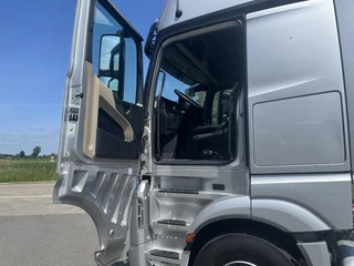 Mercedes-Benz Actros 2014 - 1845 GigaSpace image 19