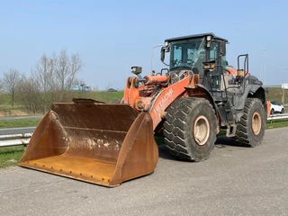 Hitachi ZW250-6 2019 - N/A zdjecie 2