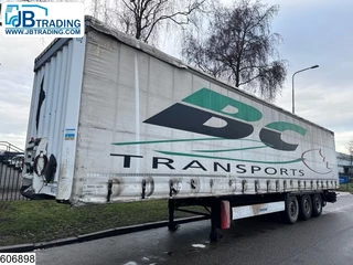 Krone N/A 2014 - Tautliner  immagine 1
