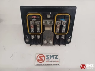 Caterpillar N/A 2022 - Fuse holder Caterpillar bild 1