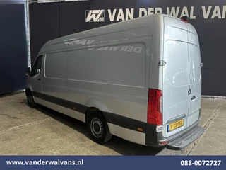 Mercedes-Benz Sprinter 2020 - 314 CDI 143pk L3H2 Euro6 Airco | Camera | Navigatie | Apple Carplay obrazek 10