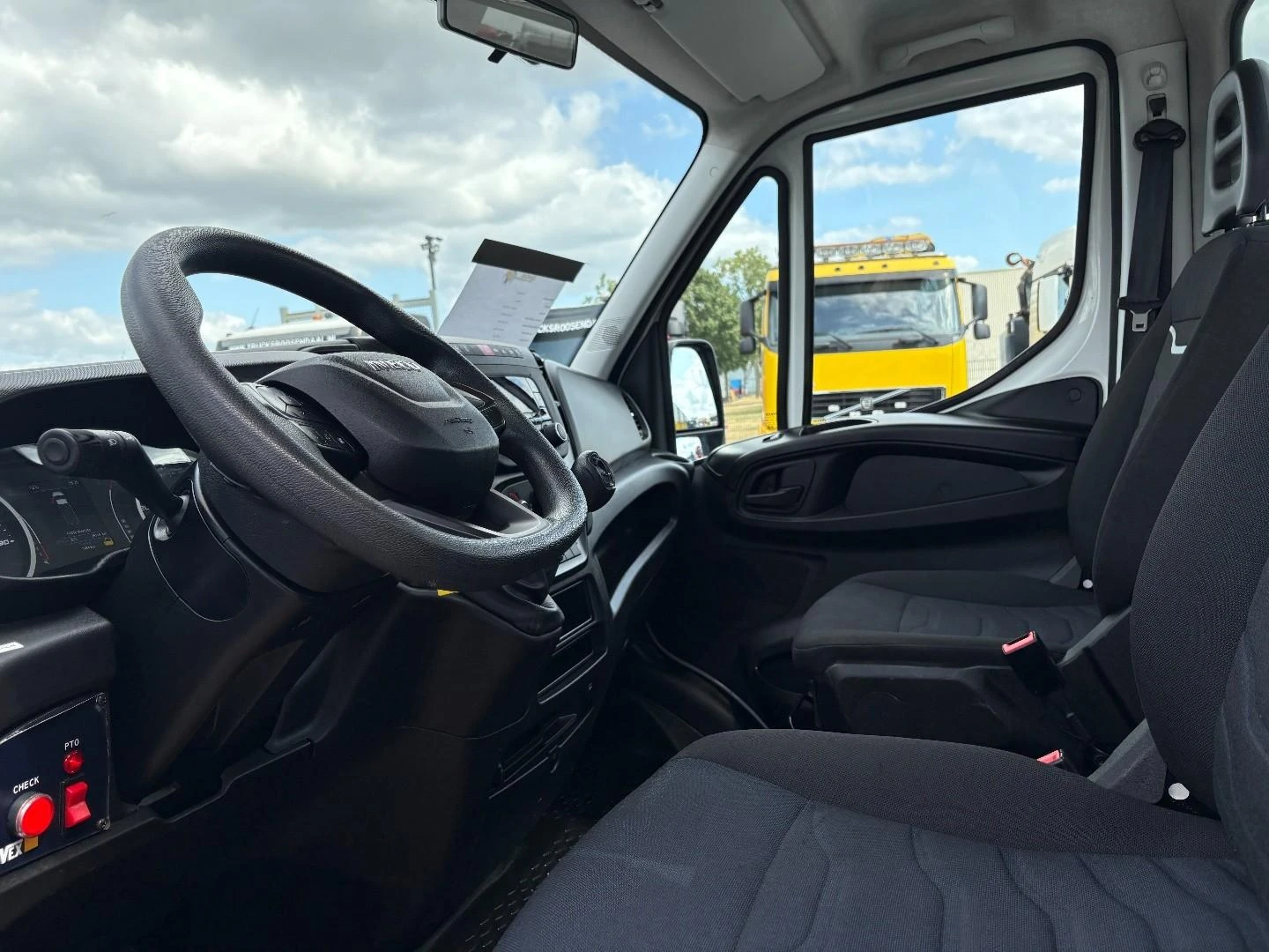 Iveco Daily 2022 - 35S14 afbeelding 11