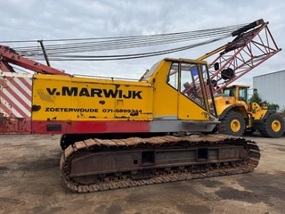 Sumitomo N/A 1987 - ls108rh5 ( 32m boom 12m jib ) immagine 6