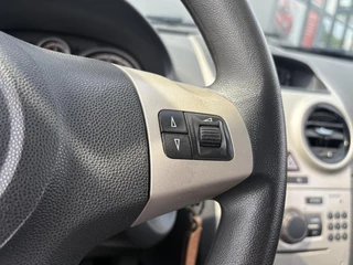 Opel Corsa 2007 - 1.2-16V Cosmo APK tot 05-2027 obrazek 14