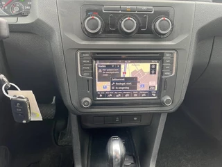 Volkswagen Caddy 2019 - N/A image 14