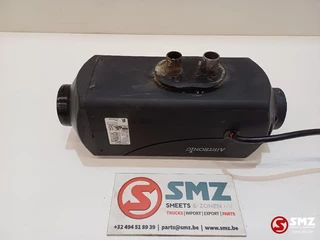 MAN N/A 2006 - Occ standverwarming Airtronic M D4S MAN zdjecie 1